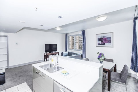 DD Apartments On Sussex Street - Accommodation Directory 20