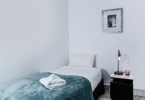 DD Apartments On Sussex Street - Accommodation Directory 9