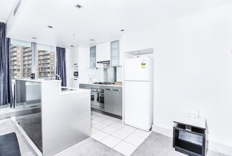 DD Apartments On Sussex Street - Accommodation Directory 31