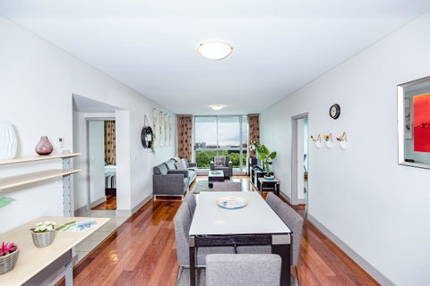 DD Apartments On Sussex Street - Accommodation Directory 26