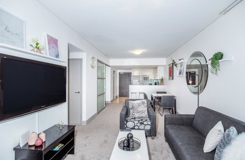 DD Apartments On Sussex Street - Accommodation Directory 25