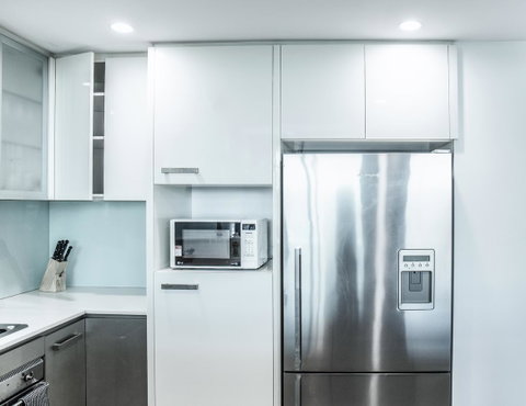 DD Apartments On Sussex Street - Accommodation Directory 10