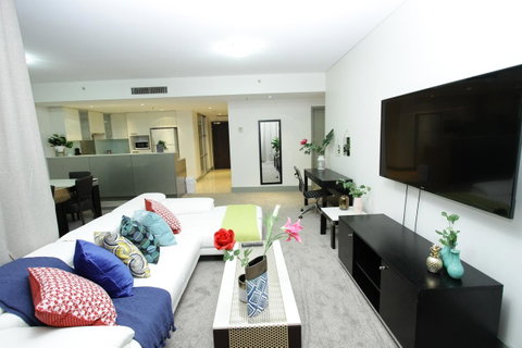 DD Apartments On Sussex Street - Accommodation Directory 27