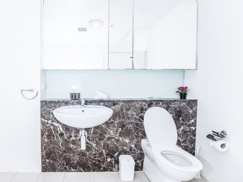 DD Apartments On Sussex Street - Accommodation Directory 44