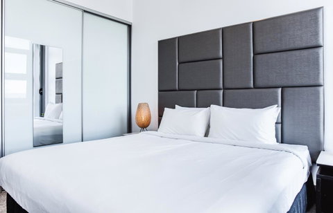 DD Apartments On Sussex Street - Accommodation Directory 11