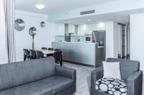 DD Apartments On Sussex Street - Accommodation Directory 8