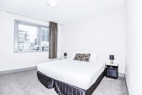 DD Apartments On Sussex Street - Accommodation Directory 41