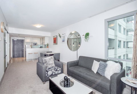 DD Apartments On Sussex Street - Accommodation Directory 24