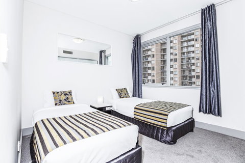 DD Apartments On Sussex Street - Accommodation Directory 42