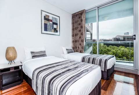 DD Apartments On Sussex Street - Accommodation Directory 34