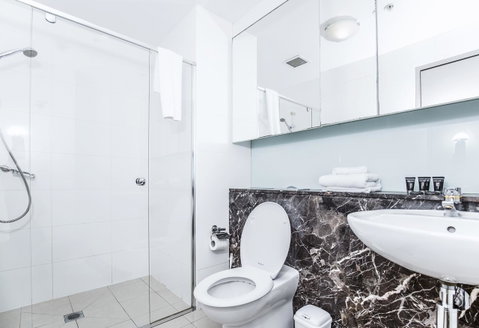 DD Apartments On Sussex Street - Accommodation Directory 37