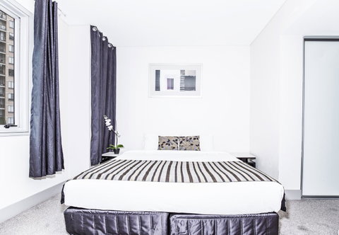 DD Apartments On Sussex Street - Accommodation Directory 38