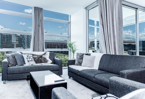 DD Apartments On Sussex Street - Accommodation Directory 1