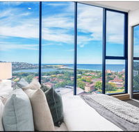 The Lighthouse - Accommodation Directory