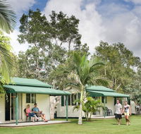 Glen Villa Resort - Accommodation Directory