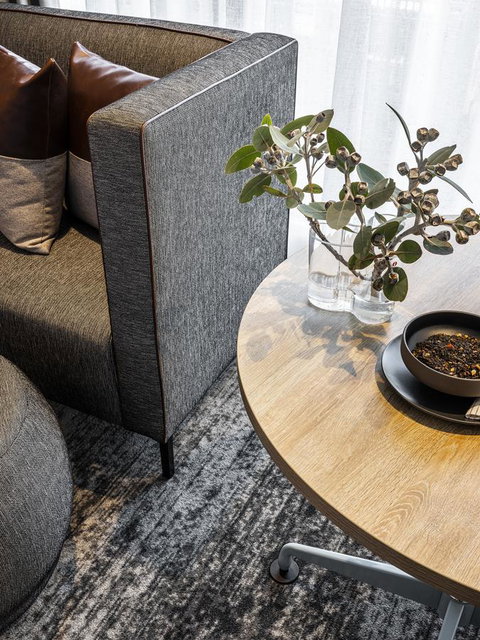 Mercure Sydney Rouse Hill - Accommodation Directory 14