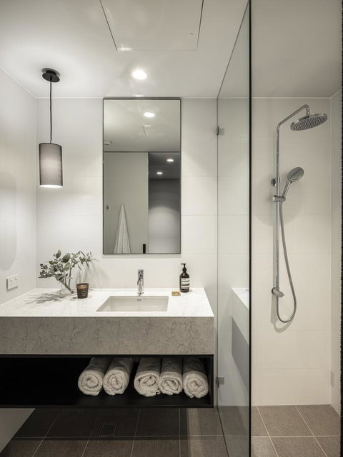 Mercure Sydney Rouse Hill - Accommodation Directory 17