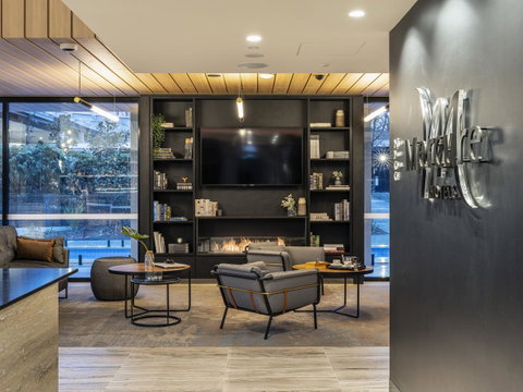 Mercure Sydney Rouse Hill - Accommodation Directory 28