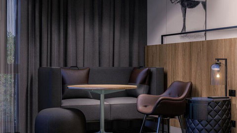 Mercure Sydney Rouse Hill - Accommodation Directory 37