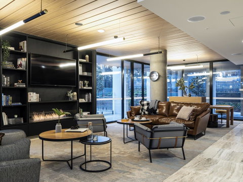Mercure Sydney Rouse Hill - Accommodation Directory 31