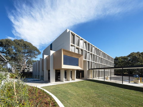 Mercure Sydney Rouse Hill - Accommodation Directory 22