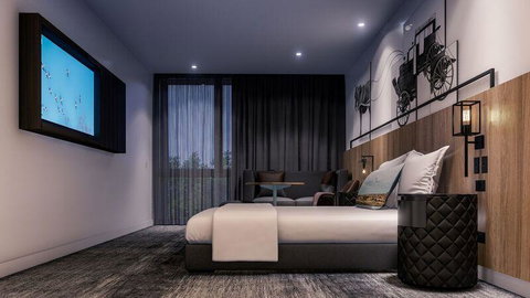 Mercure Sydney Rouse Hill - Accommodation Directory 36