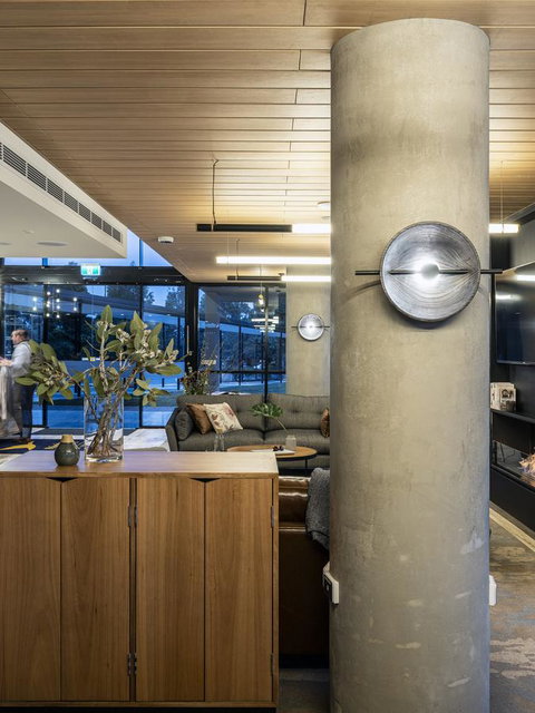 Mercure Sydney Rouse Hill - Accommodation Directory 27