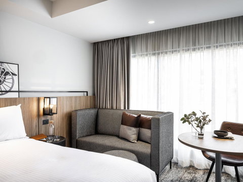Mercure Sydney Rouse Hill - Accommodation Directory 13