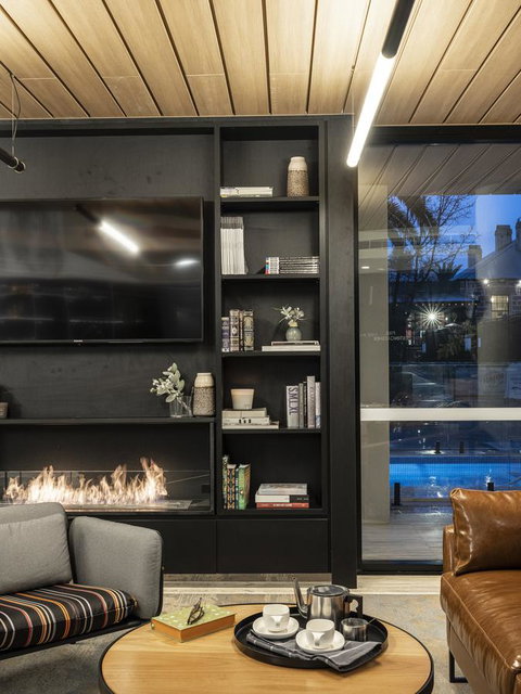 Mercure Sydney Rouse Hill - Accommodation Directory 24