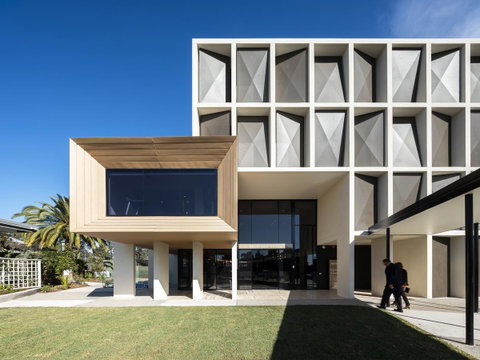 Mercure Sydney Rouse Hill - Accommodation Directory 23