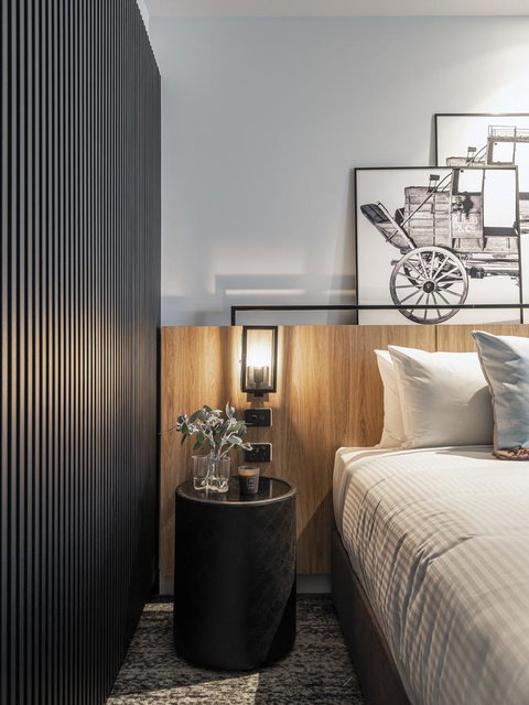 Mercure Sydney Rouse Hill - Accommodation Directory 2