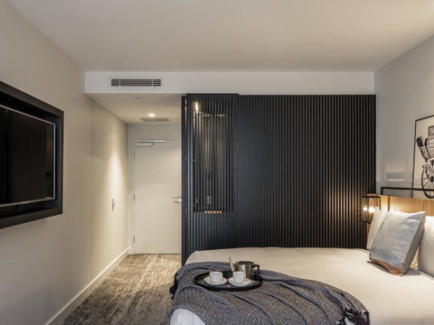 Mercure Sydney Rouse Hill - Accommodation Directory 7