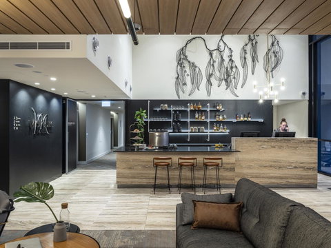 Mercure Sydney Rouse Hill - Accommodation Directory 26
