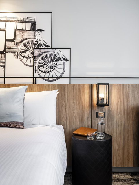 Mercure Sydney Rouse Hill - Accommodation Directory 12