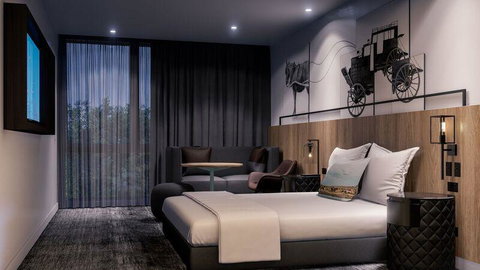 Mercure Sydney Rouse Hill - Accommodation Directory 32