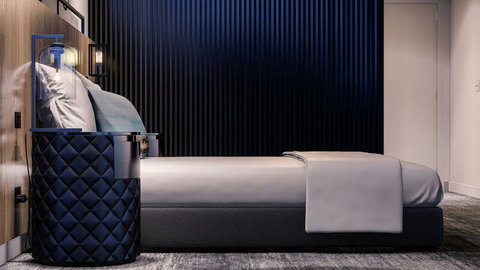 Mercure Sydney Rouse Hill - Accommodation Directory 33