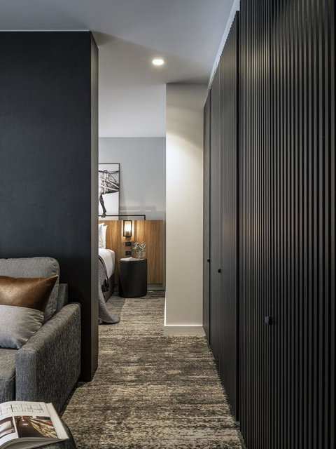 Mercure Sydney Rouse Hill - Accommodation Directory 9