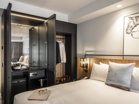 Mercure Sydney Rouse Hill - Accommodation Directory 11