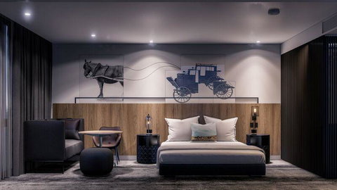 Mercure Sydney Rouse Hill - Accommodation Directory 34