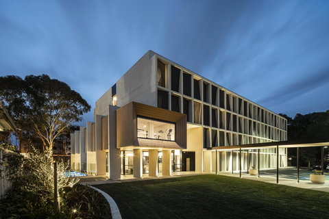 Mercure Sydney Rouse Hill - Accommodation Directory 21