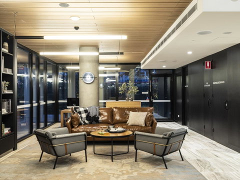 Mercure Sydney Rouse Hill - Accommodation Directory 25