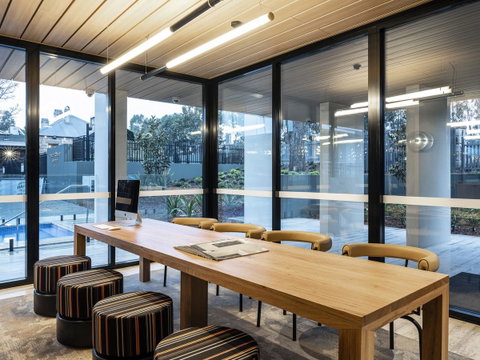 Mercure Sydney Rouse Hill - Accommodation Directory 30