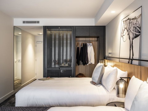 Mercure Sydney Rouse Hill - Accommodation Directory 4