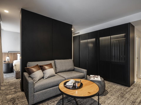 Mercure Sydney Rouse Hill - Accommodation Directory 10