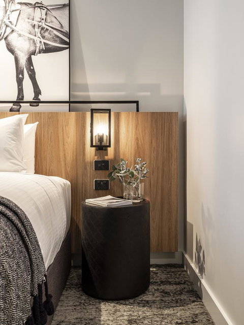 Mercure Sydney Rouse Hill - Accommodation Directory 6