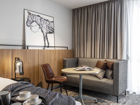 Mercure Sydney Rouse Hill - Accommodation Directory 3