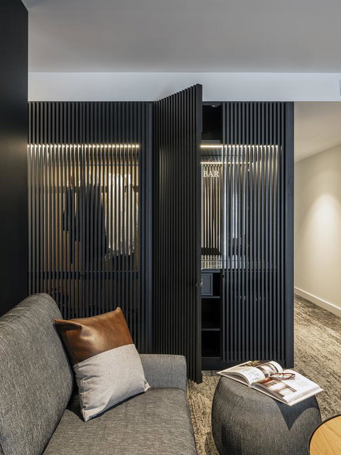 Mercure Sydney Rouse Hill - Accommodation Directory 5
