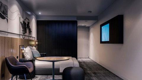 Mercure Sydney Rouse Hill - Accommodation Directory 38