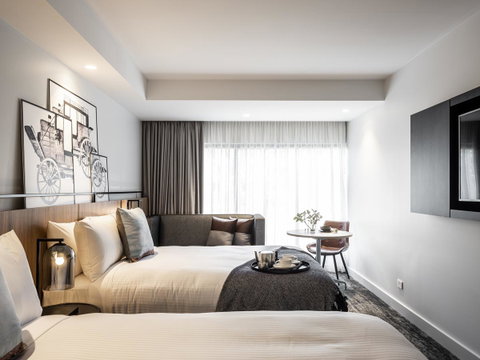 Mercure Sydney Rouse Hill - Accommodation Directory 1