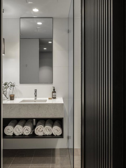Mercure Sydney Rouse Hill - Accommodation Directory 19